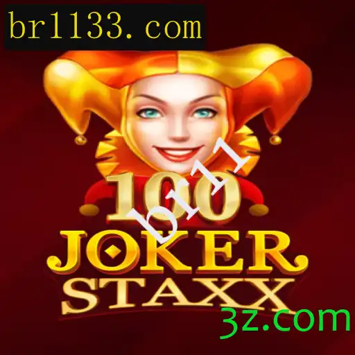 Descubra o Mundo de 100JokerStaxx e Como Ele Está Transformando o Cenário Atual dos Jogos