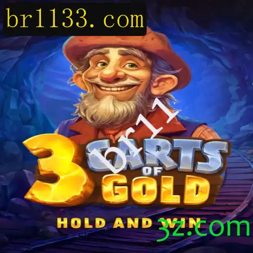 Explorando '3cartsOfGold': Introdução e Regras do Jogo