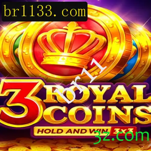 Explorando as Profundezas do Jogo 3royalcoins