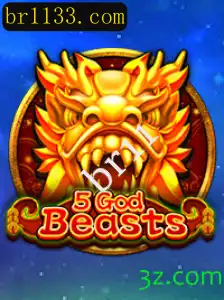 Descubra o Fascinante Universo de 5GodBeasts: Um Jogo de Estratégia Inovador