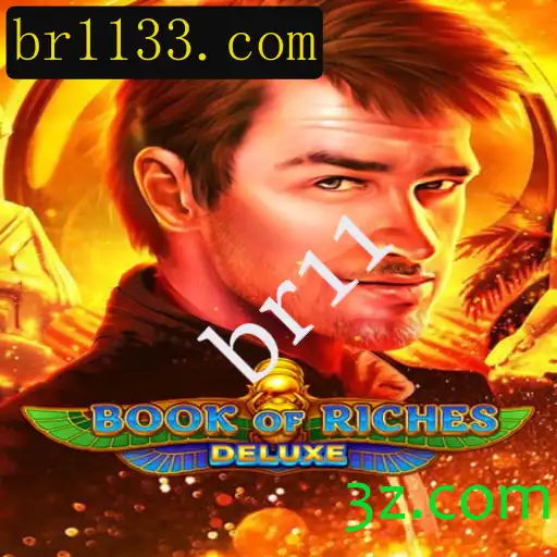 Descubra o Mundo Fascinante de BookofRichesDeluxe