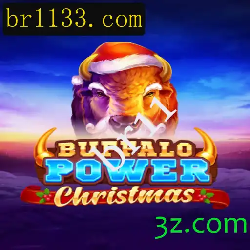 Descubra o Mundo Fascinante do Jogo BuffaloPowerChristmas