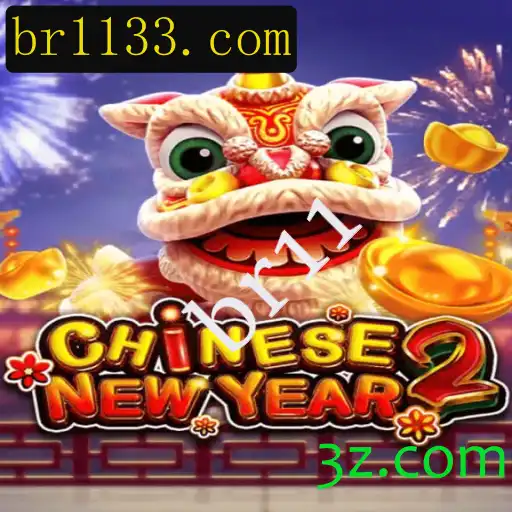 Explorando o Fascinante Mundo de CHINESENEWYEAR2