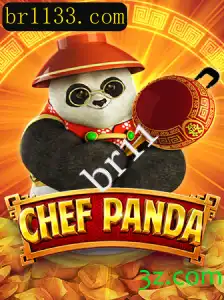 ChefPanda: Descubra o Mundo Viscogastronômico do Novo Jogo de Estratégia com br11