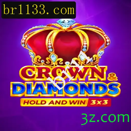Descubra Crowndiamonds: Um Novo Jogo Intrigante