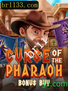 Descubra o Fascinante Mundo de 'CurseofthePharaohBonusBuy'