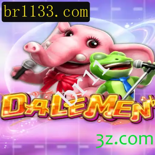 Explorando o Universo do Jogo DALEMEN
