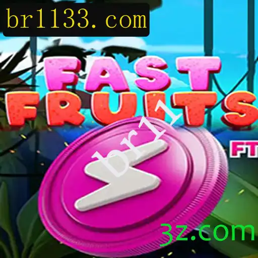 FastFruits: Um Jogo de Agilidade e Estratégia