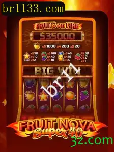 Explorando o Fascinante Mundo de FruitNovaSuper40