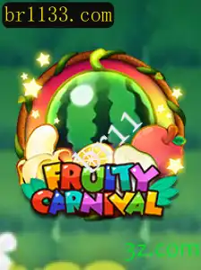 Explorando o Universo do Jogo FruityCarnival