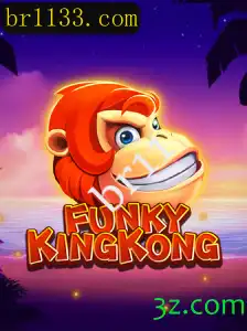 FunkyKingKong: A Nova Sensação do Mundo dos Jogos