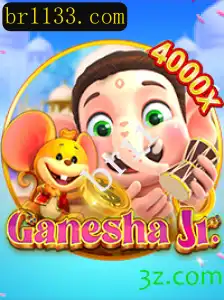GaneshaJr: Uma Introdução ao Novo Jogo de Estratégia