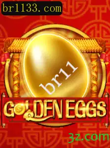 GoldenEggs: Descubra o Fascinante Mundo do Jogo Que Mistura Estratégia e Aventura