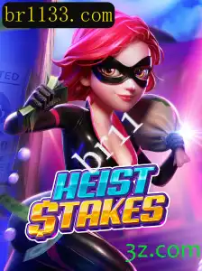 HeistStakes: Explore a Emoção e Estratégia de Um Jogo de Aventura