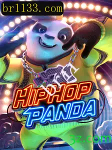 Descubra o Mundo Vibrante de HipHopPanda: O Desafio Musical Inovador
