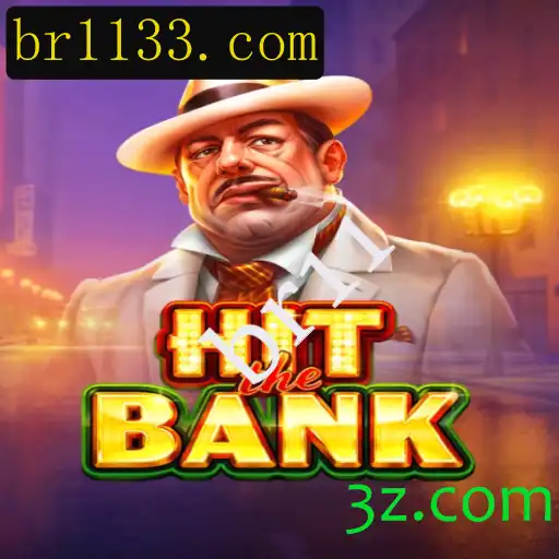 Descubra 'HitTheBank': O Jogo de Estratégia Que Está Conquistando o Mundo