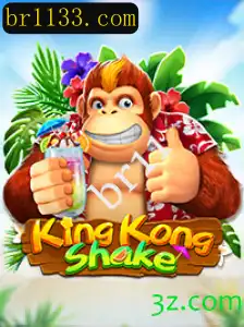 Descubra o Mundo Emocionante de KingKongShake: O Jogo do Momento