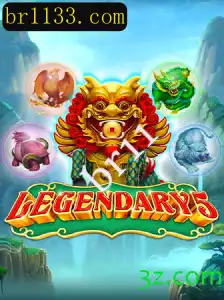 Explorando o Mundo de Legendary5: Uma Jornada Épica