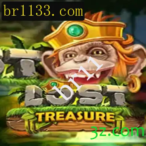 Descubra as Aventuras de LostTreasure: Um Jogo Envolvente