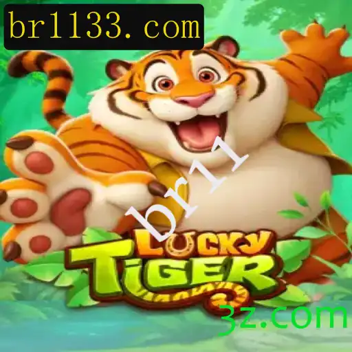 Explorando o Fascinante Mundo de LuckyTiger com BR11