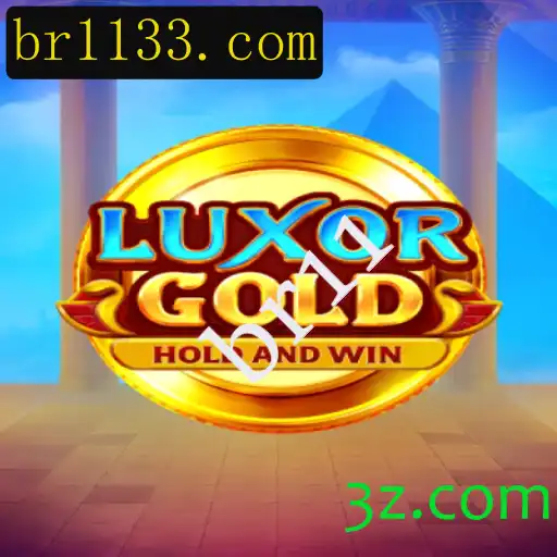 Descubra o Fascinante Mundo de LuxorGold: Um Jogo que Combina Estratégia e Aventura