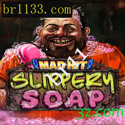Descubra MadHitSlipperySoap: O Novo Fenômeno de Entretenimento