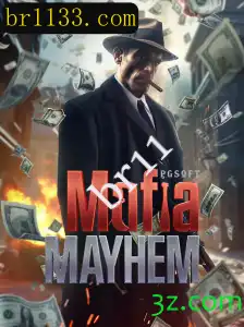 Descubra as Regras e Dinâmicas do Novo Jogo MafiaMayhem