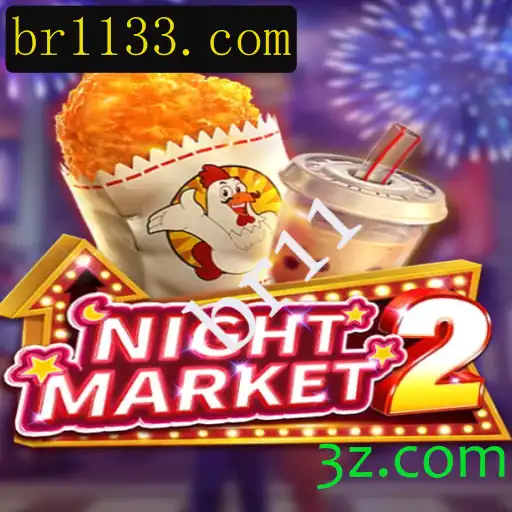 Explorando o Universo de NightMarket2: Um Jogo Revolucionário