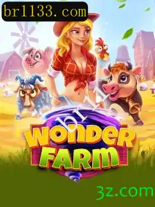 Explorando WonderFarm: Uma Jornada Imersiva no Mundo Rural Virtual