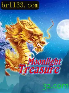 Explorando MoonlightTreasure: Um Mundo de Aventuras e Desafios