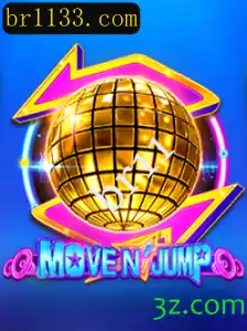 Explorando a Emoção do MovenJump: Um Mergulho no Mundo do Jogo