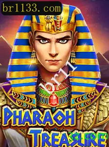 Explore o Fascinante Mundo de PharaohTreasure: O Jogo que Está Conquistando os Entusiastas dos Puzzles