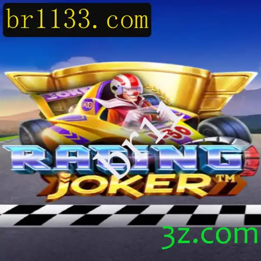 RacingJoker: Surpreendendo com Emoção e Estratégia no Mundo das Corridas