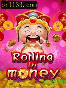 Descubra o Fascinante Mundo de RollingInMoney: Um Jogo de Estratégia e Sorte
