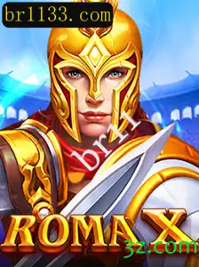 Descubra RomaX: O Jogo Inovador que Conquista Todos