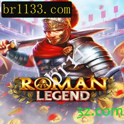 RomanLegend: A Incrível Jornada pelo Império Romano