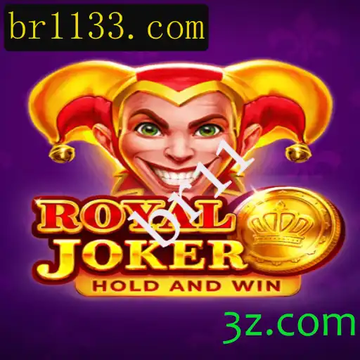 Explorando o Mundo do Jogo RoyalJoker e sua Conexão com BR11