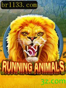 RunningAnimals: A Corrida Selvagem em Meio ao Caos Urbano