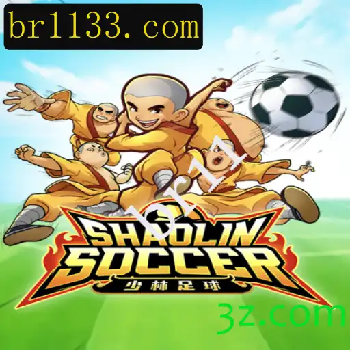Explorando o Universo Empolgante do Jogo ShaolinSoccer