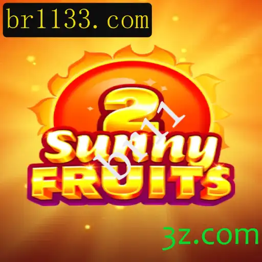 Explorando o Mundo de SunnyFruits2: A Ventania de Diversão