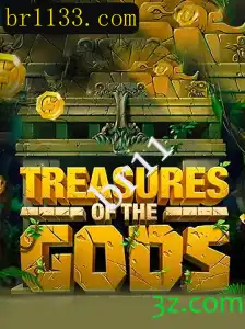 Explorando o Mundo de TreasureoftheGods: O Jogo que Conquista