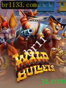 WildBullets: Mergulhe no Desafiante Mundo do Jogo de Tiro com a Palavra-Chave 