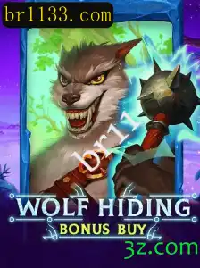 Explorando o Jogo WolfHidingBonusBuy